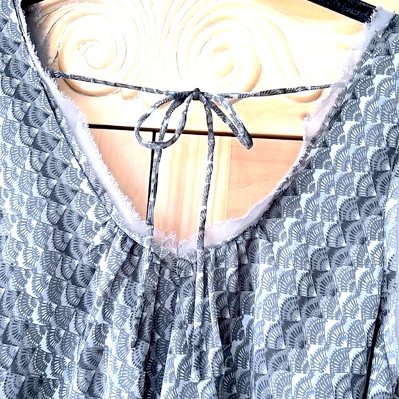 🌟HP🌟Free People Flutter Fly Tank - Picture 9 of 11